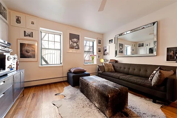 619 East 11th Street Unit: 4B