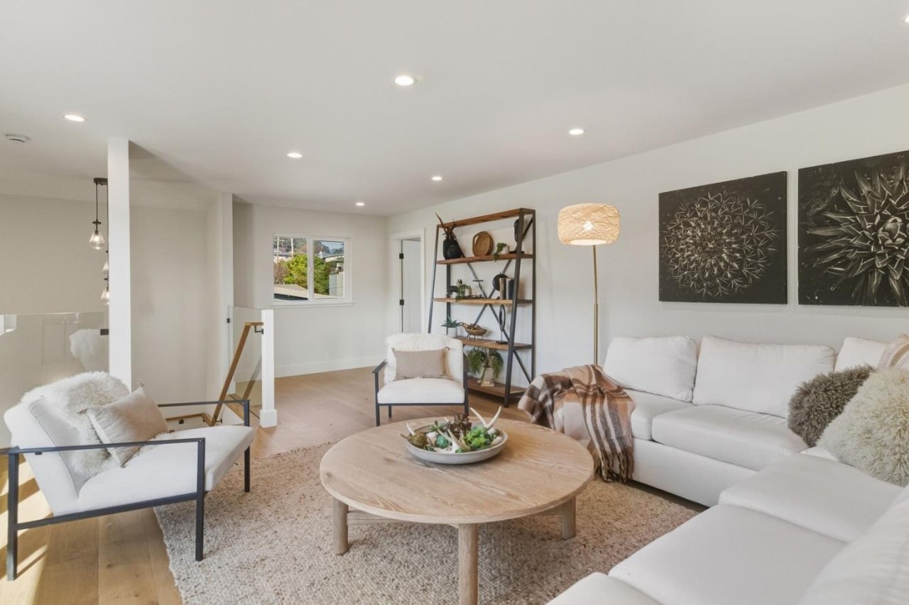 1116 Glenwood Dr, Millbrae