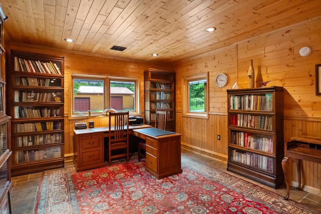 2499 E. Saint Ignace Rd