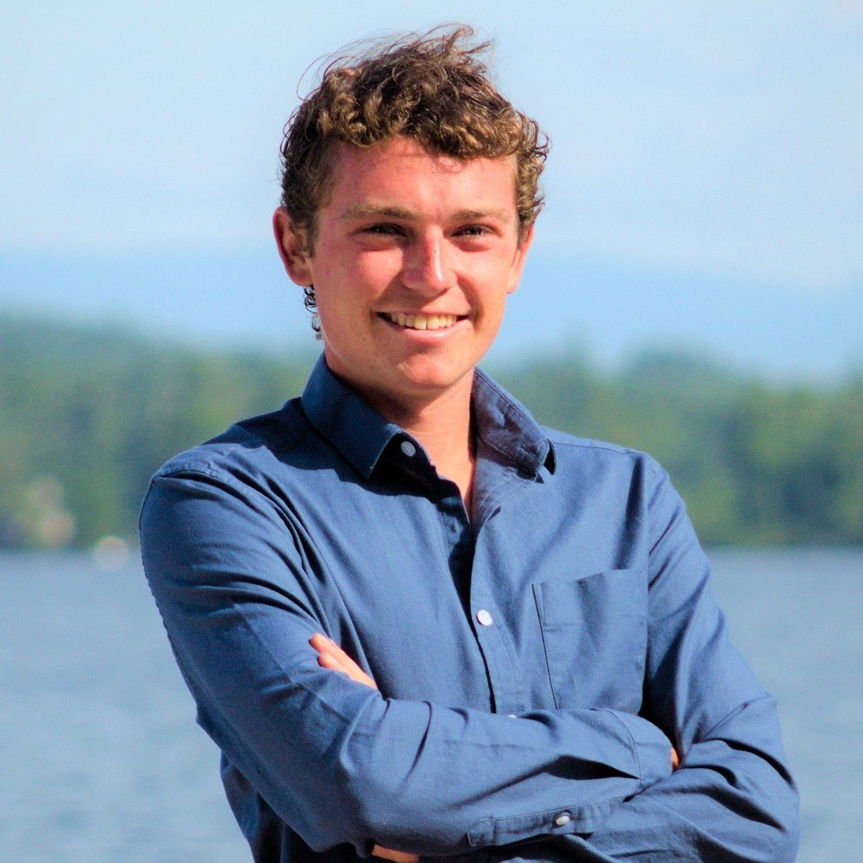 Bailey Clermont Lincoln, NH Real Estate Agent Headshot