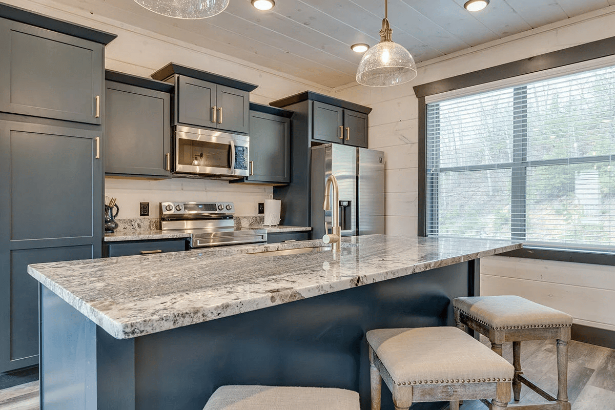 The Lodges at Legacy Mountain