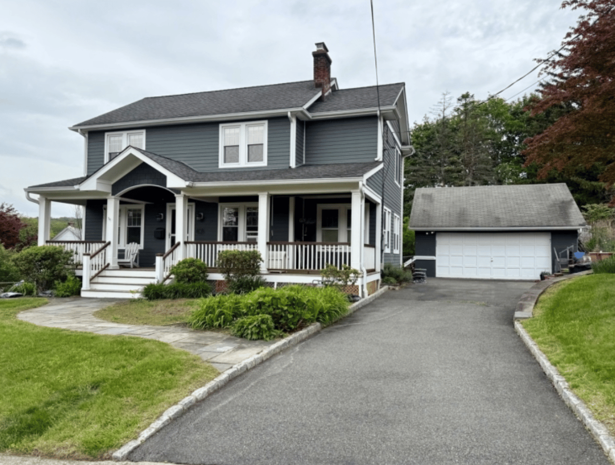 33 Chestnut Street, Boonton