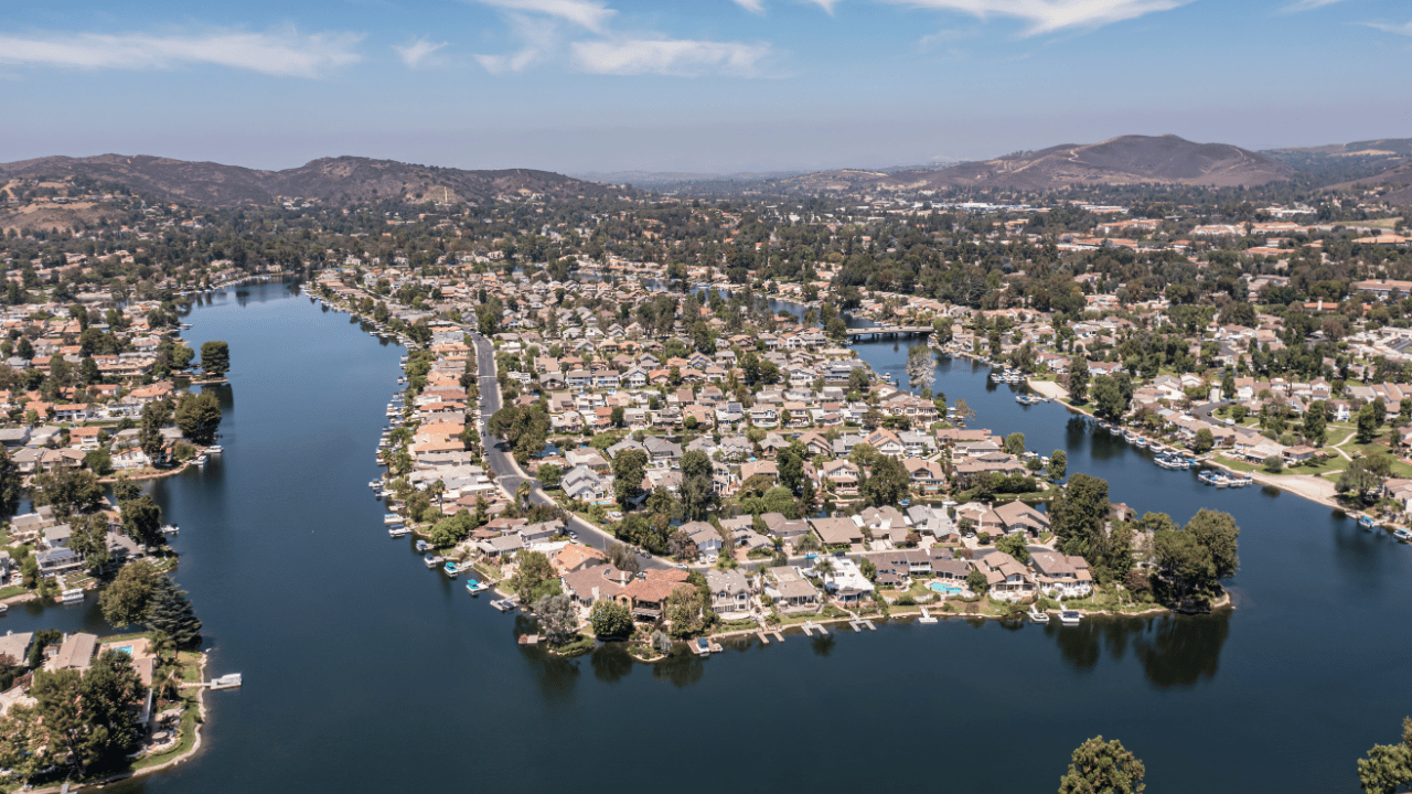 The Best Streets to Live On in Westlake Village, CA — A Neighborhood Guide