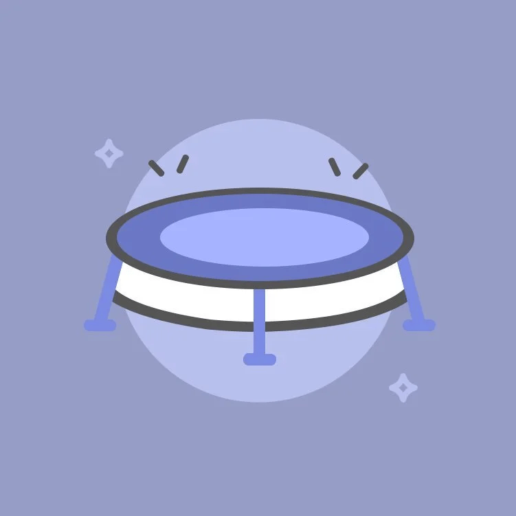 Trampoline