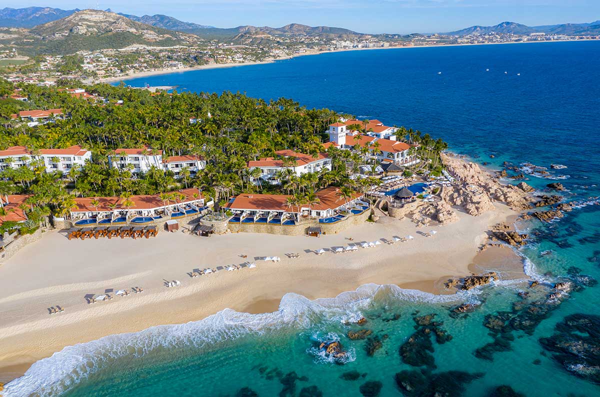 Palmilla
