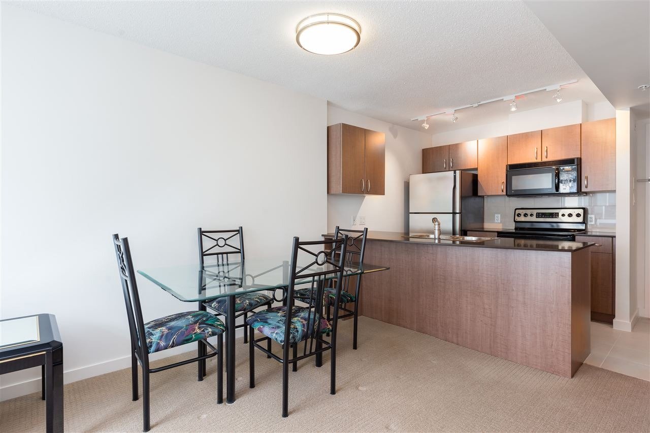 610 Granville St, #3106
