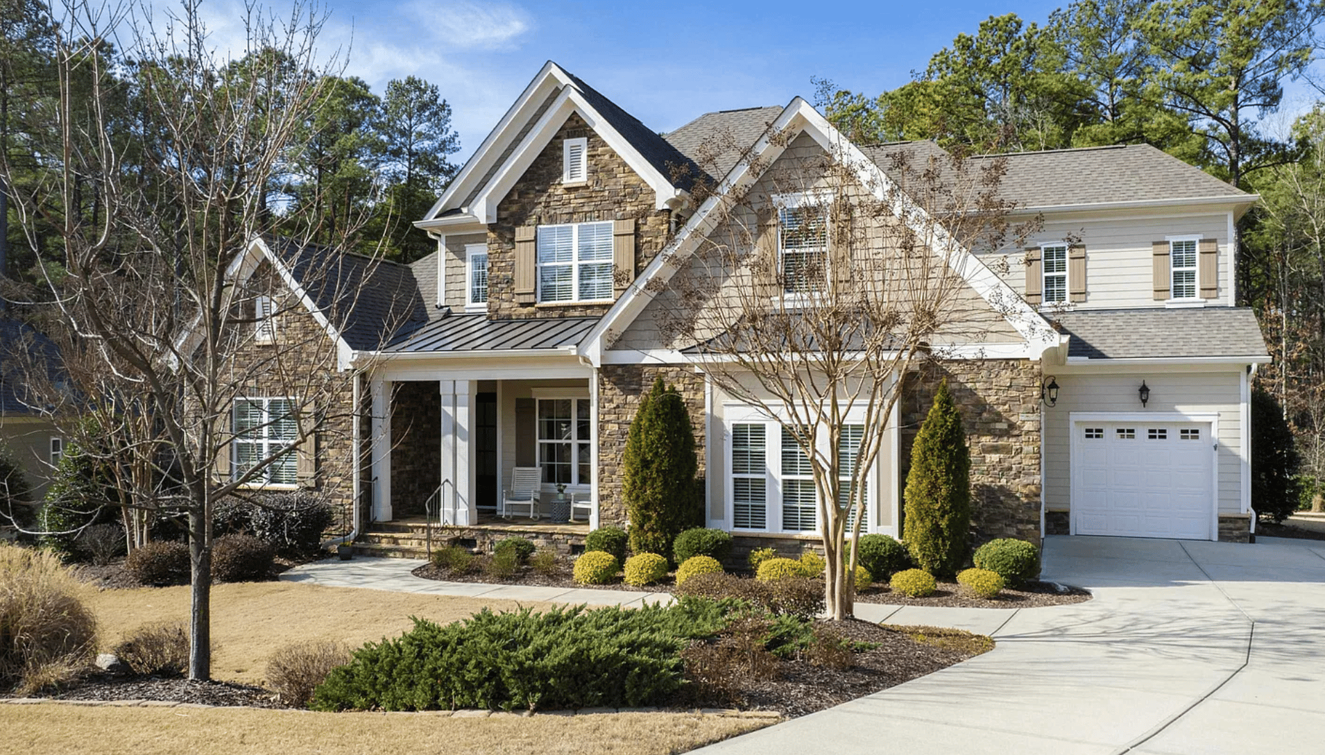 516 Nickel Creek Cir