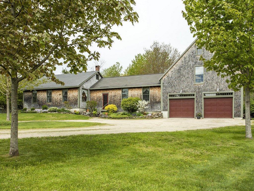 2 Independence Drive, Freeport