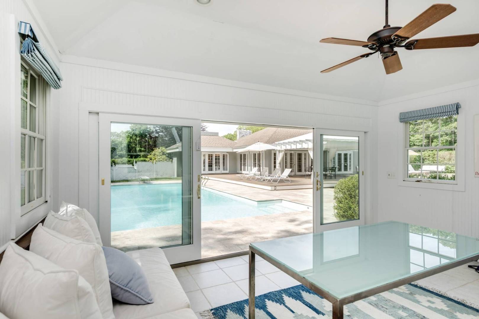 5 Ranch Court