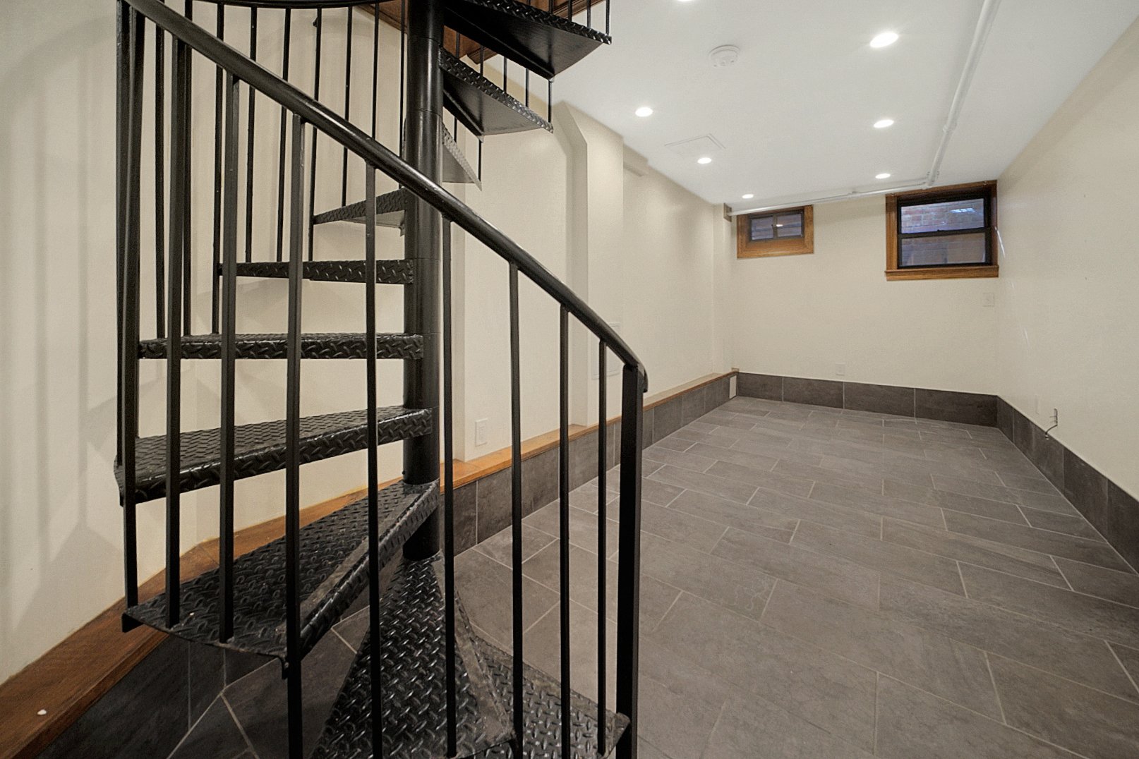 Park Slope Duplex