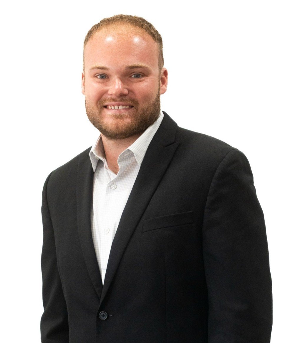 Mark Raube