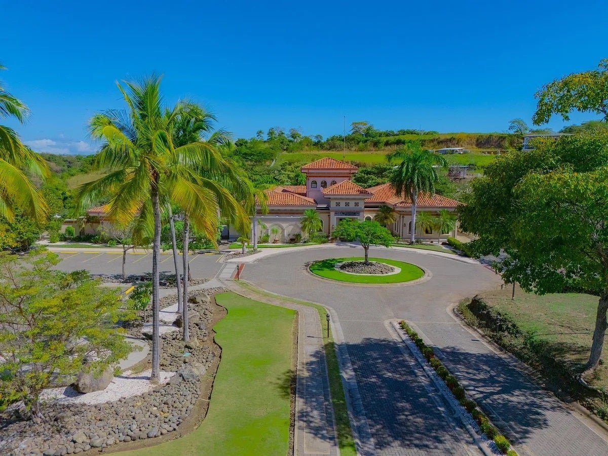 Ocean View Gated Land, Papagayo, Guanacaste