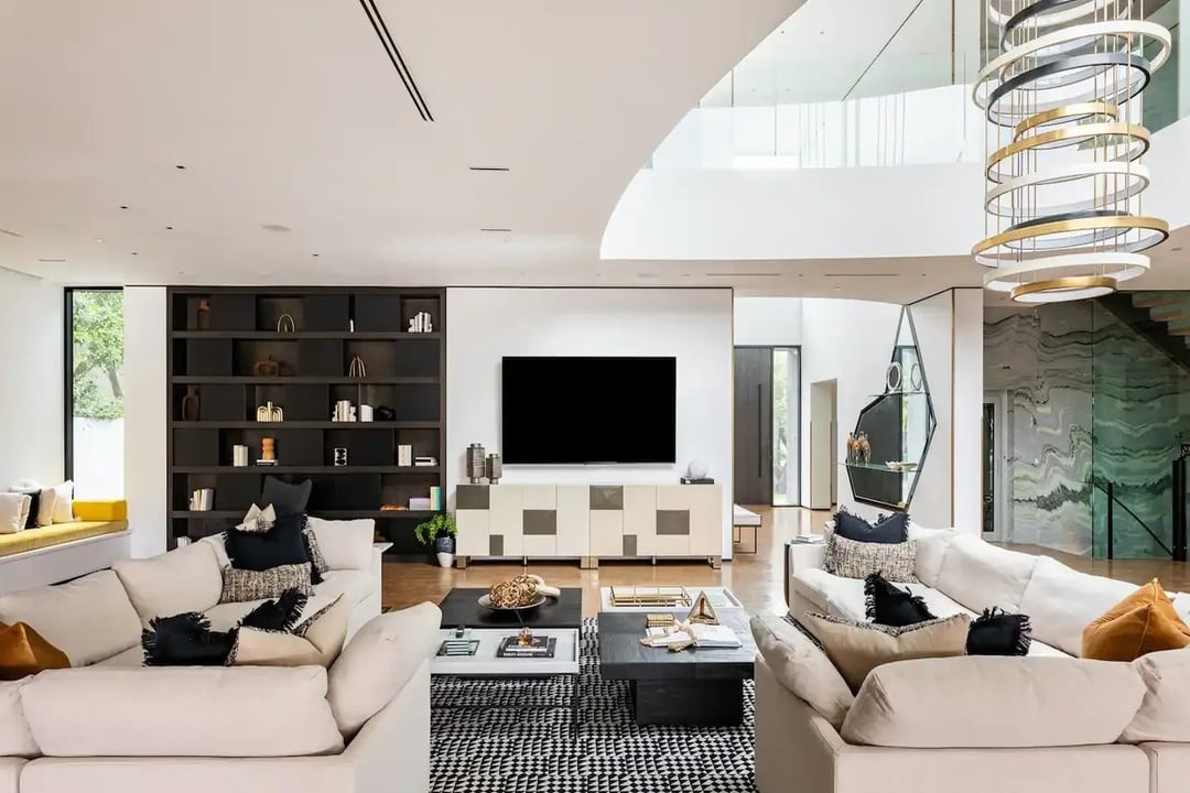 House Horizon