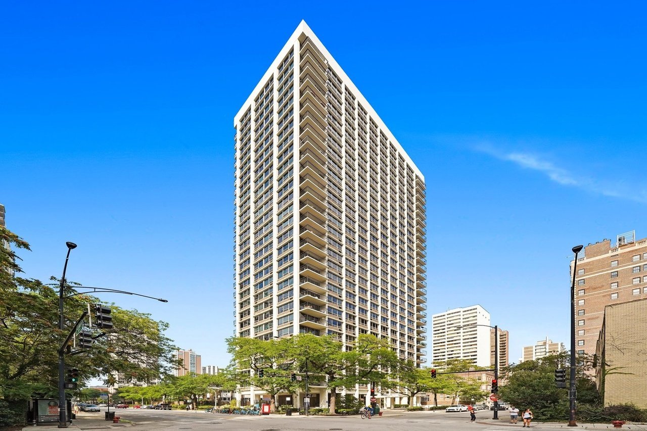 88 W Schiller St #907L