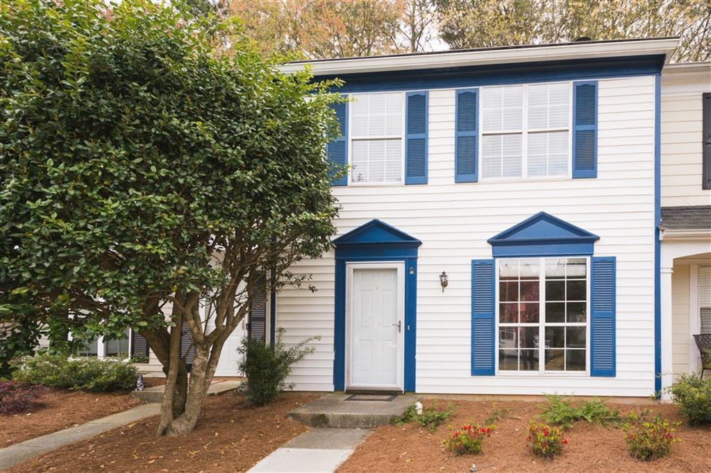 2405 Queen Anne Ct