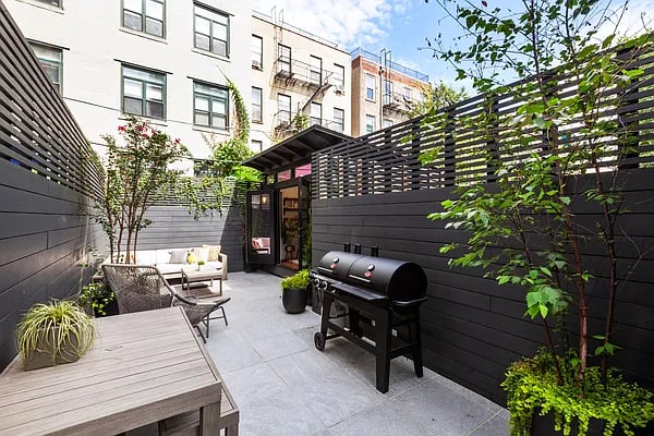 29 Lexington Avenue #1A