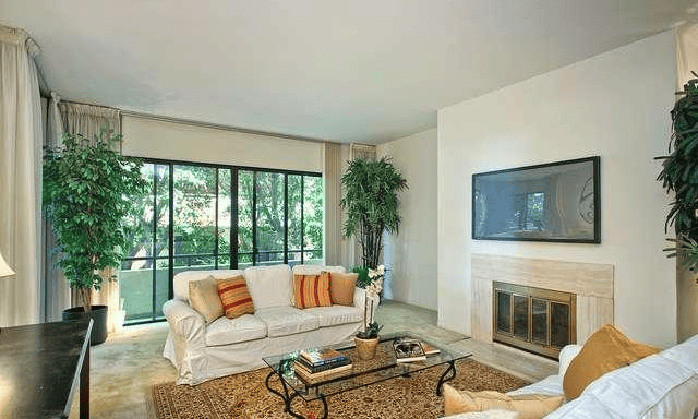 1880 Veteran Ave, Unit 106