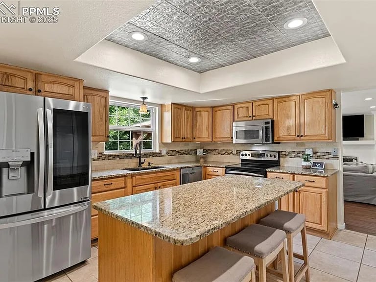 3360 Springridge Circle