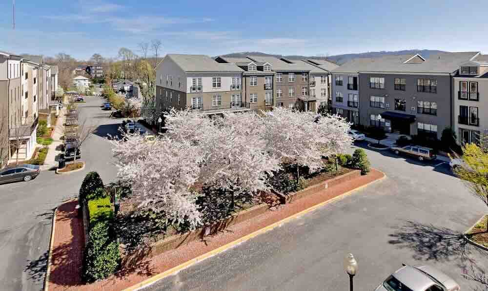 Walker Square Condos