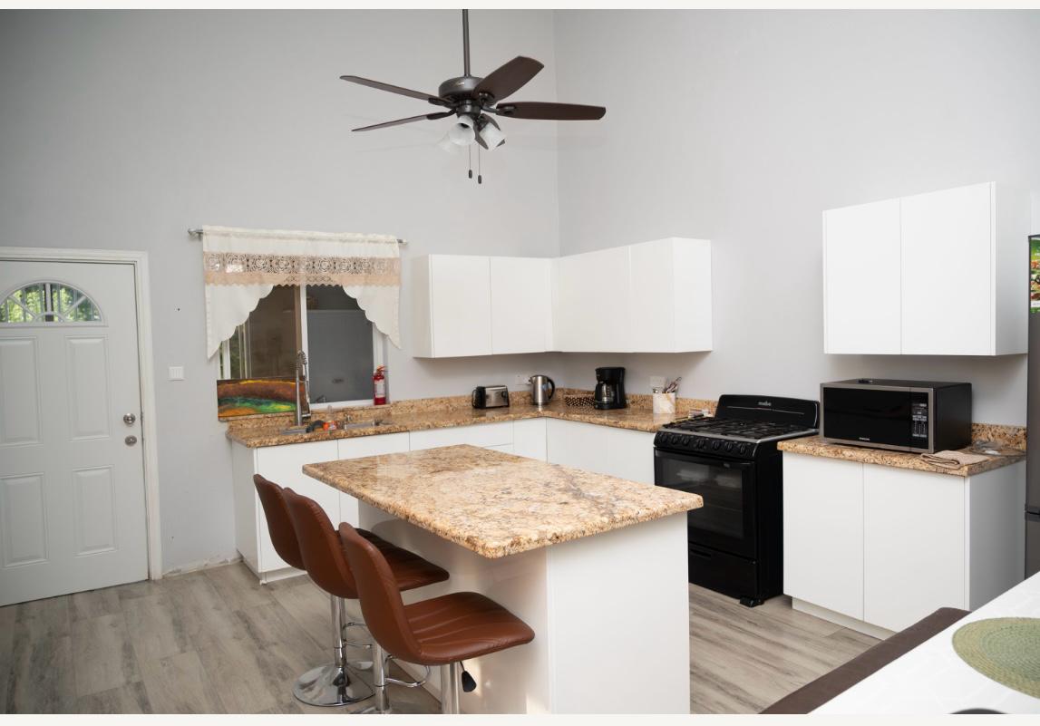La Retraite Multi Unit Property