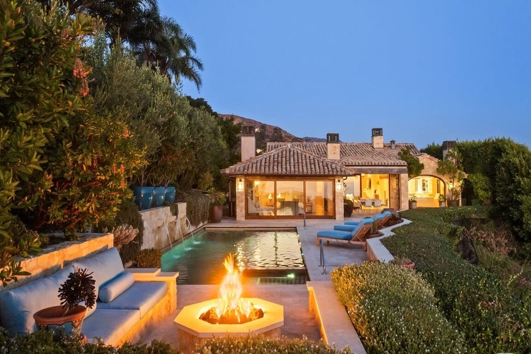 Aurex Estate, Blue Dane Ln, 90265