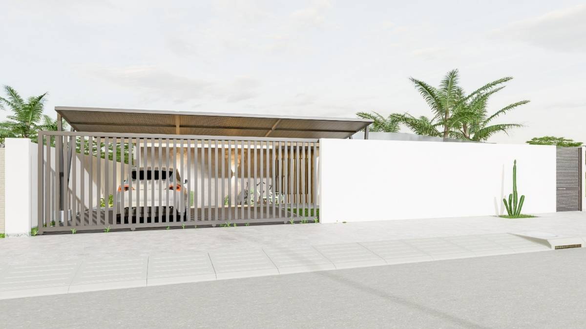 Casa Brisa Azul, Tamarindo