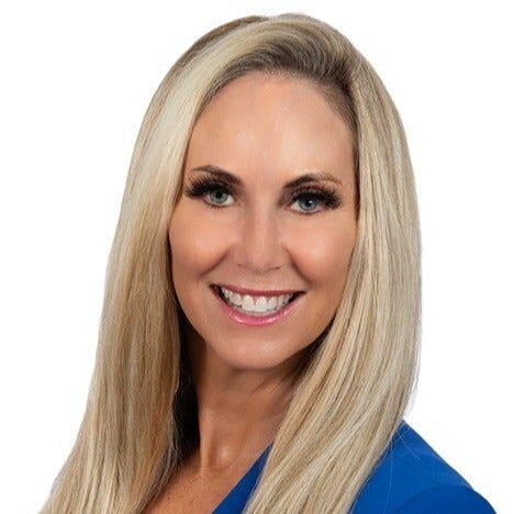 Jodi Kaplan Naples, FL Real Estate Agent Headshot