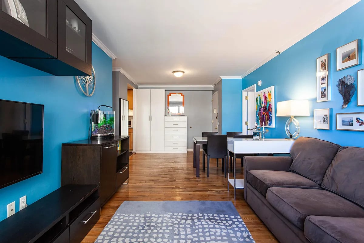 1831 Madison Avenue #7M