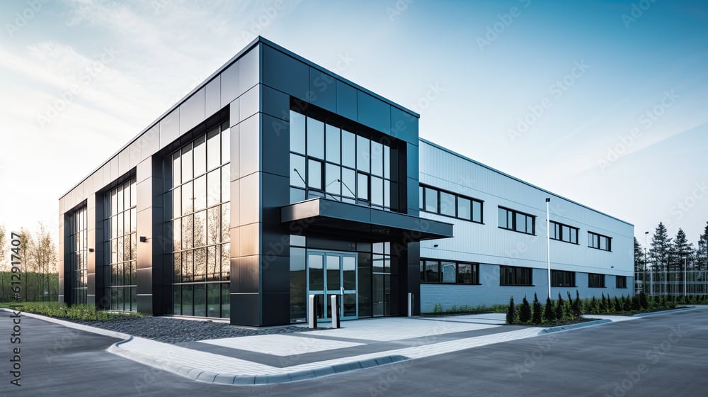 Commercial Developments