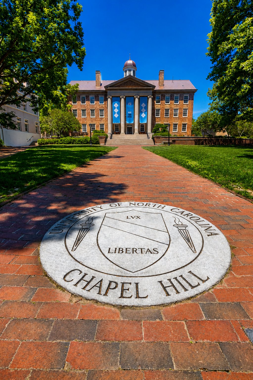 Chapel Hill