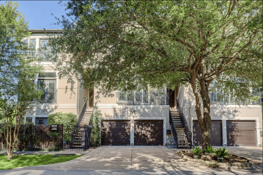 6412 Durford St Houston, TX 77007