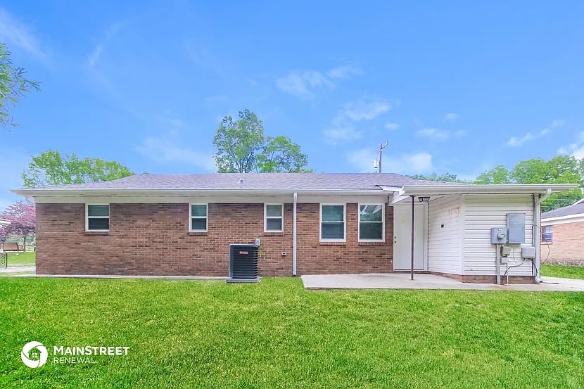 4708 Lawrence Orr Rd