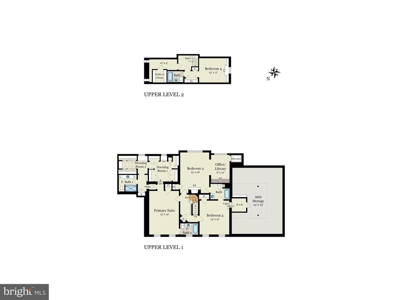 5334 Goldsboro Rd