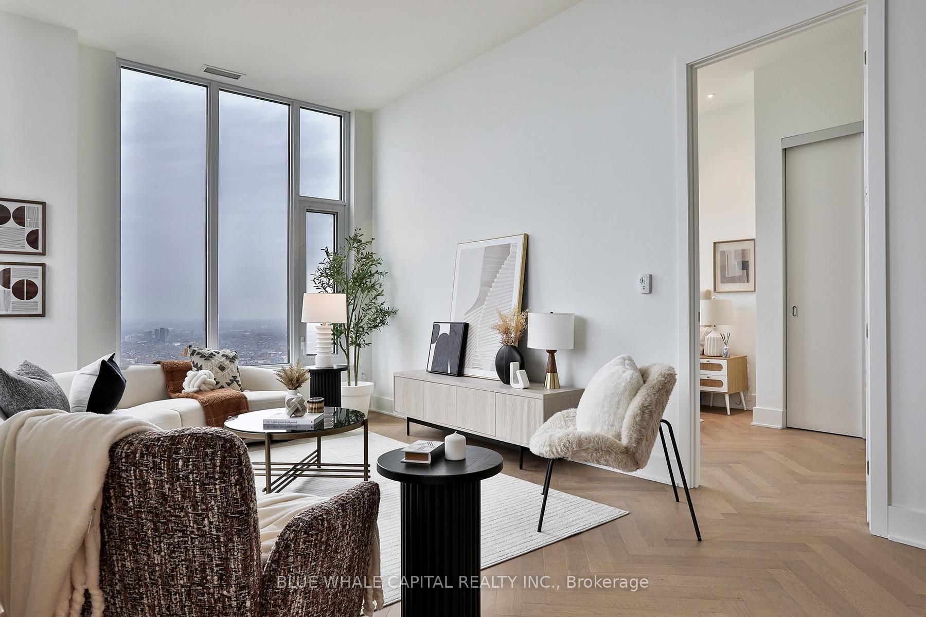 11 YORKVILLE PENTHOUSE 