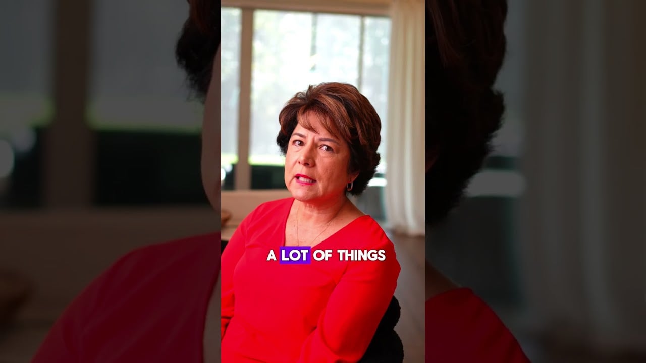 How I Balanced Family Life and a 28 Year Real Estate Career.