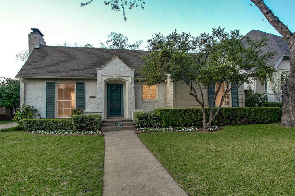 4672 Livingston Avenue