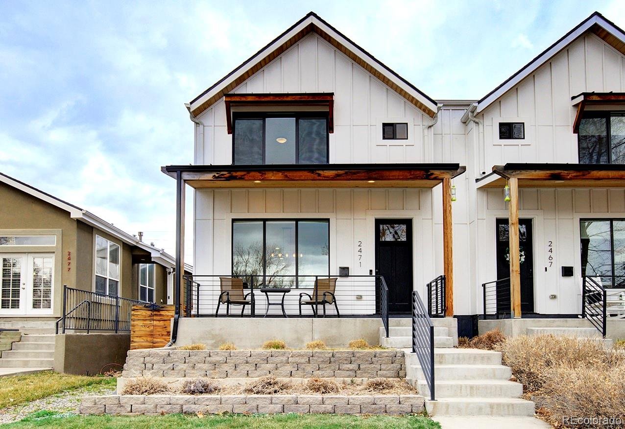 Luxury Real Estate in South Denver: A Market Overview