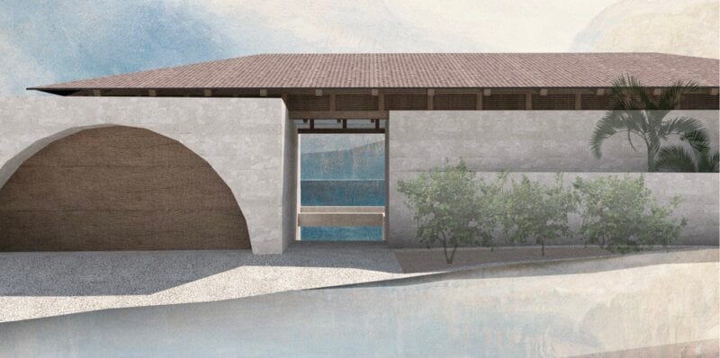 14 Punta Penca | Rare Oceanfront Homesite in the Heart of Las Catalinas