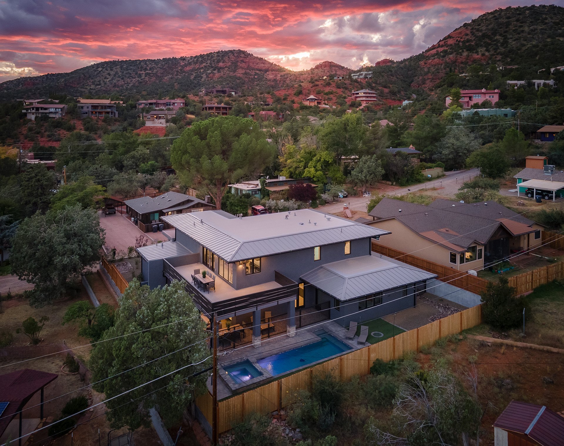 40 Roadrunner Lane