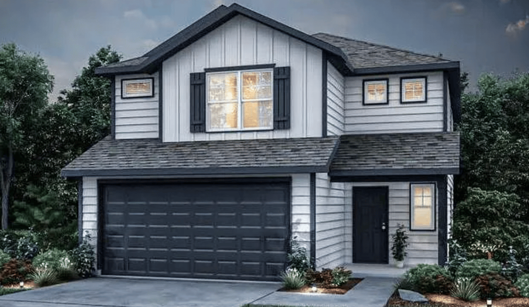 423 Forsythia