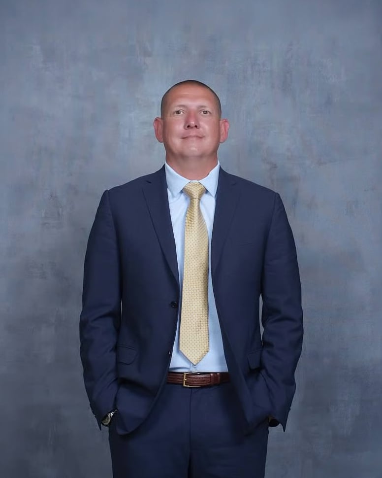 Victor James Garcia Allen, TX Real Estate Agent Headshot