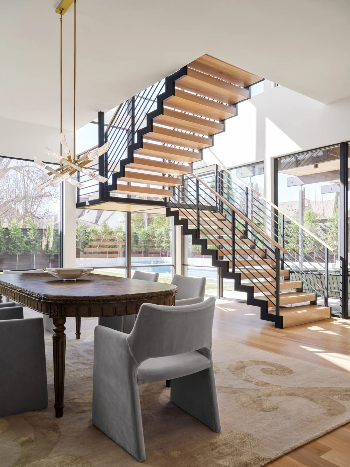 When Architecture Meets Obsession: This Is 6416 Park Lane