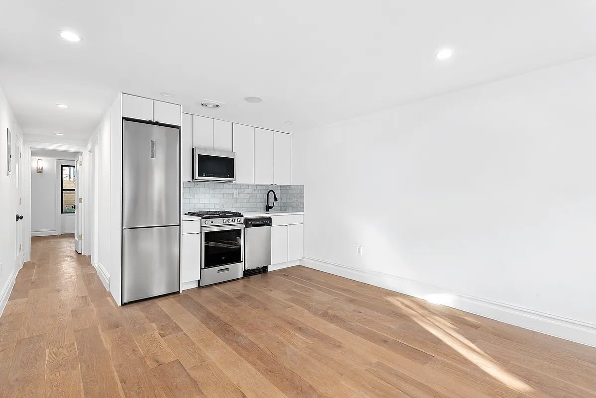 401A Decatur Street #GARDEN