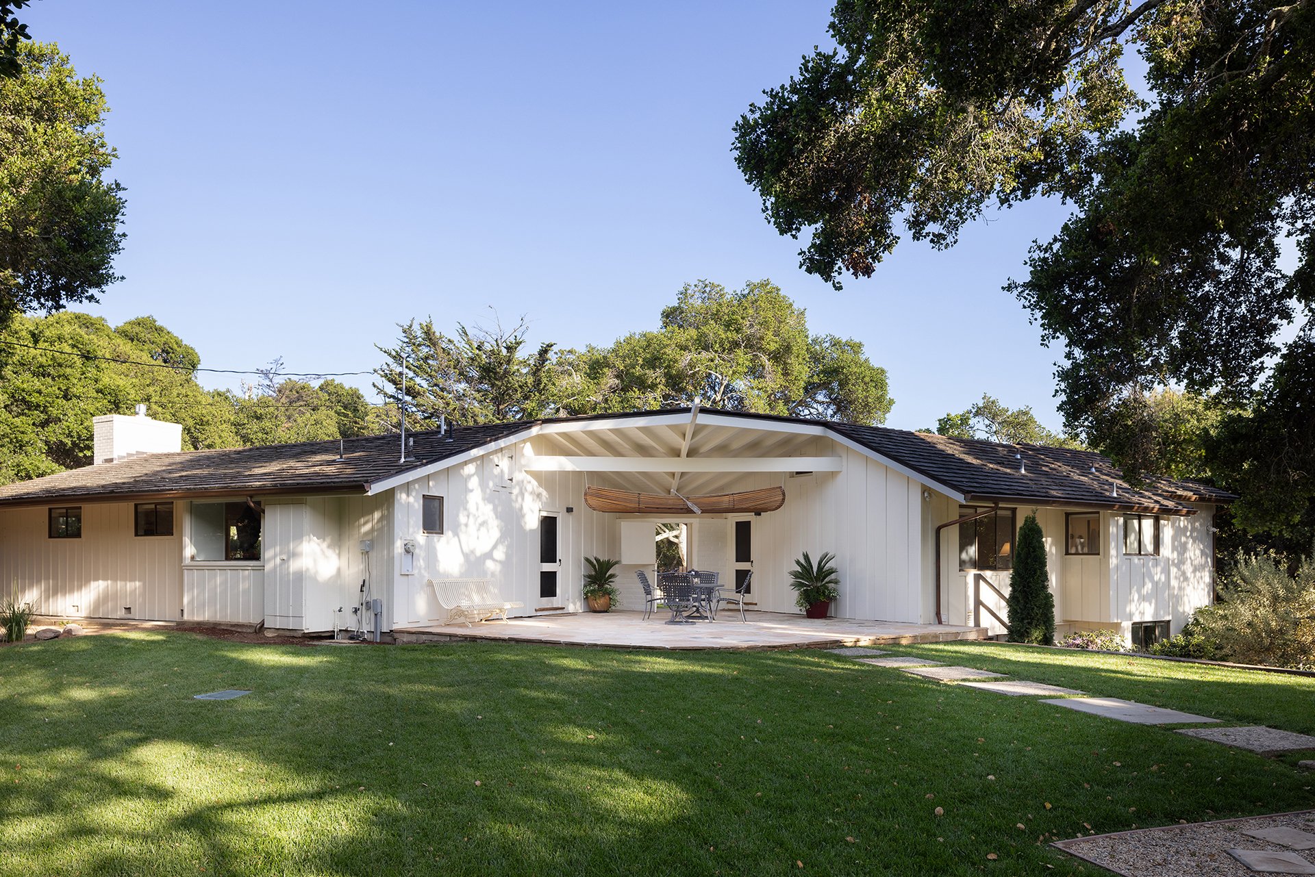 Private Carmel Valley Haven