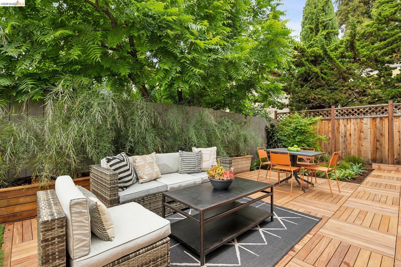 1517 Fairview St, Berkeley