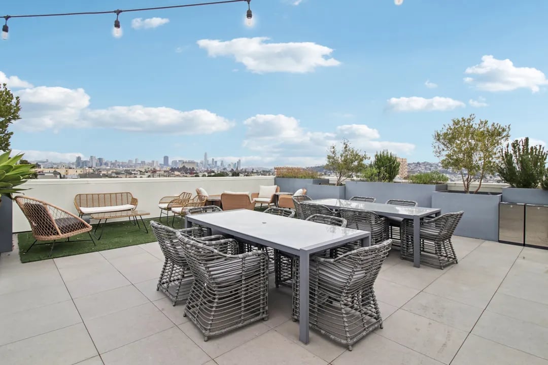 3620 Cesar Chavez St