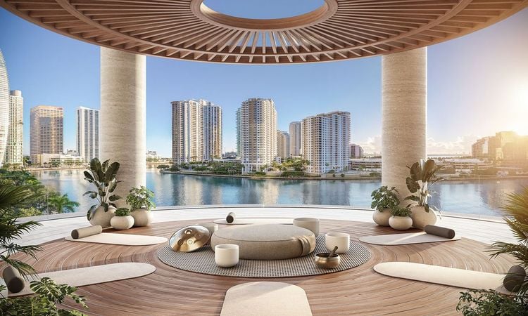 619 Brickell by Nobu