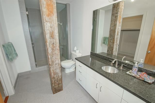 Condominium Renovation in New Orleans