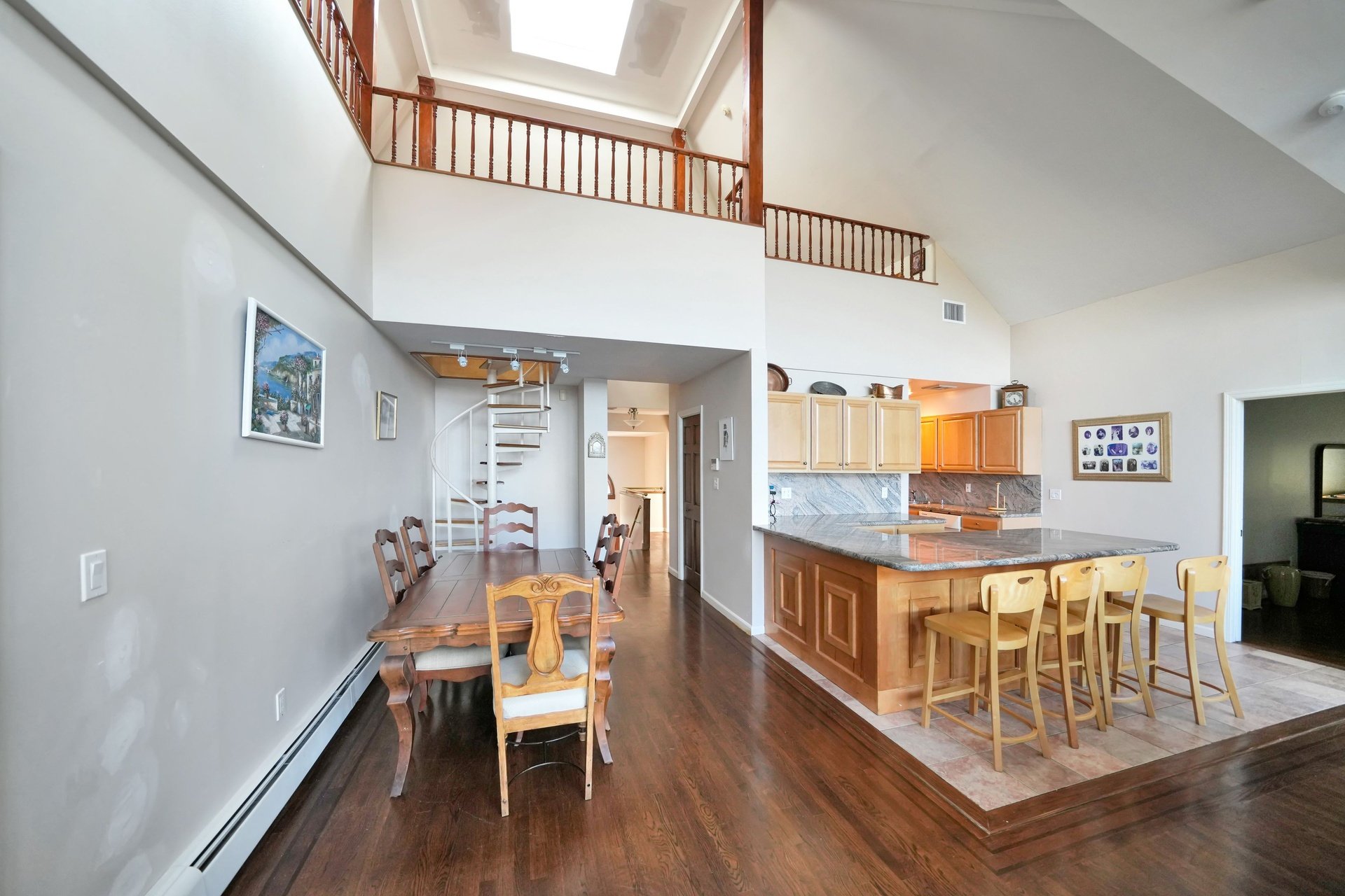 430 Salt Marsh Ln