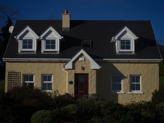 Beautiful Holiday Cottage in Donegal